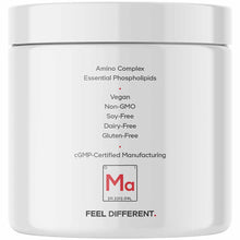 Liposomal Multi Amino+, by Codeage