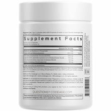 Liposomal NMN Platinum, by Codeage