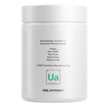 Liposomal Urolithin A, by Codeage, image #2