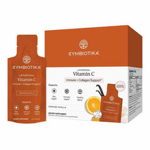 Liposomal Vitamin C, by Cymbiotika