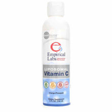 Liposomal Vitamin C, by Empirical Labs
