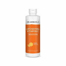 Liposomal Vitamin C Emulsion, 15.2 Oz, by Dr. Mercola
