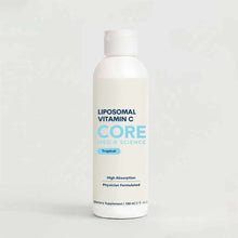 Liposomal Vitamin C Original Formula, 5 Oz, by Core Med Science