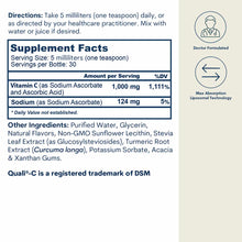 Liposomal Vitamin C Original Formula, 5 Oz, by Core Med Science
