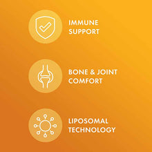 Liposomal Vitamin D3 10000 IU, 30 Capsules, by Dr. Mercola, image #3