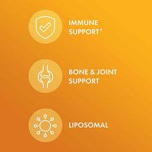 Liposomal Vitamin D3 5000 IU, 30 Capsules, by Dr. Mercola, image #3