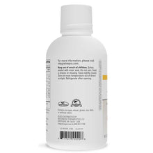 Liquid Calcium Magnesium 2:1 Orange Vanilla, by Integrative Therapeutics, image #2