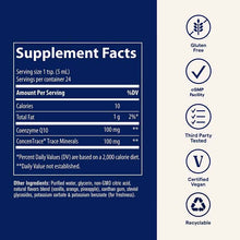 CoQ10 100 Mg, by Trace Minerals Research, image #5