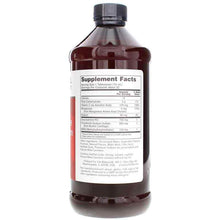 Liquid Glucosamine & Chondroitin with MSM, by Protocol For Life Balance, image #2