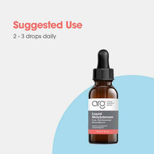 Liquid Molybdenum, by Allergy Research Group, image #3