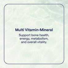 Liquid Multi Vitamin-Mineral, Berry, by Trace Minerals Research, image #3