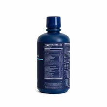 Liquid Multi Vitamin-Mineral, Orange-Mango, by Trace Minerals Research, image #2