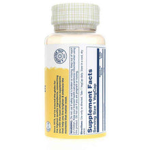 Lithium Aspartate 5 Mg, by Solaray, image #2