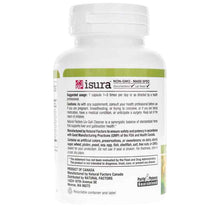 Liv-Gall Cleanse, by Natural Factors, image #3