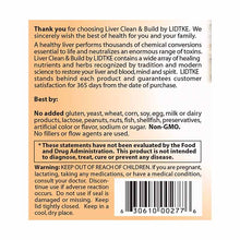 Liver Clean & Build, by Lidtke, image #3