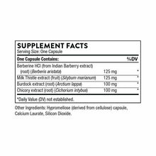 Liver Cleanse, by Thorne Research, image #2