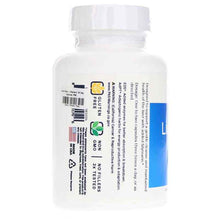 Liver Detox + Silymarin, by Professional Botanicals, image #3