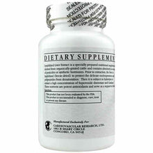 Liver Extract, by Cardiovascular Research, image #3