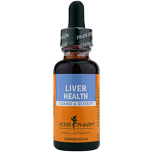 Liver Health, 1 Oz, by Herb Pharm