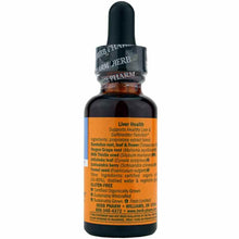 Liver Health, 1 Oz, by Herb Pharm, image #2
