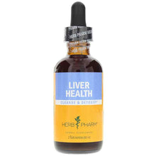 Liver Health, 2 Oz, by Herb Pharm