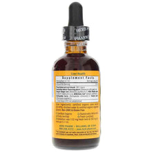 Liver Health, 2 Oz, by Herb Pharm, image #2