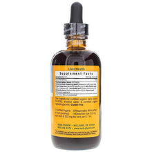 Liver Health, 4 Oz, by Herb Pharm, image #2