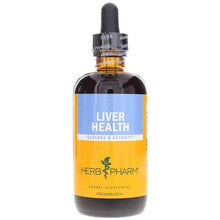 Liver Health, by Herb Pharm