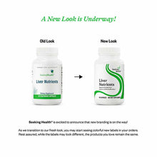 Liver Nutrients, by Seeking Health, image #5
