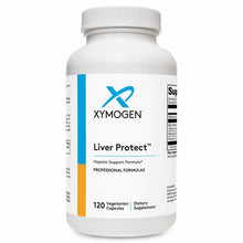 Liver Protect, 120 Veg Capsules, by Xymogen