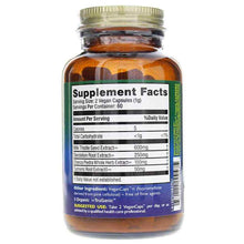 Liver Rescue, 120 Vegan Capsules, by Healthforce Superfoods, image #2