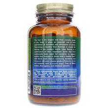 Liver Rescue, 120 Vegan Capsules, by Healthforce Superfoods, image #3