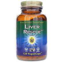 Liver Rescue, by Healthforce Superfoods