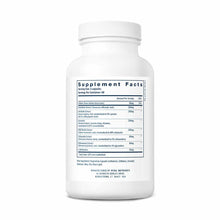 Liver Support, by Vital Nutrients