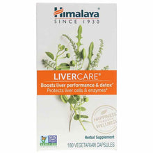 LiverCare, by Himalaya