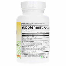 Living Vitamin C Organic, by Garden of Life, image #2