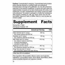 Livton Complex, 120 Tablets, by Standard Process, image #2