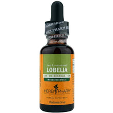 Lobelia Extract, by Herb Pharm