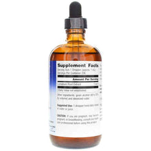Lomatium Full Spectrum Liquid, 8 Oz, by Planetary Herbals, image #2