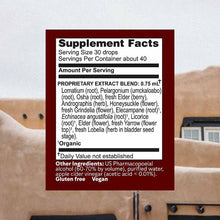 Loviral Liquid, by Herbs, Etc, image #2