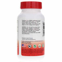 Lower Bowel Formula, by Dr. Christophers, image #3