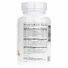 Lung Factors, 120 Veg Tablets, by Michael's Health, image #2