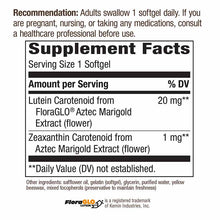 Lutein, by Natures Way, image #2