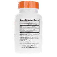 Lutein with Lutemax 20 Mg, 180 Softgels, by Doctors Best, image #2