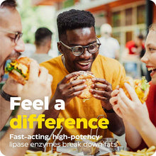 Lypo Gold, 120 Capsules, by Enzymedica, image #4