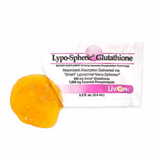 Lypo-Spheric Glutathione, by LivOn Laboratories, image #3