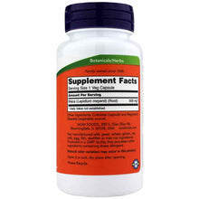 Maca 500 Mg, by NOW Foods, image #2