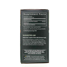 Maca Root, by Gaia Herbs, image #2