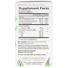 Macula 30+ Eye Health, by Quantum Health, image #2