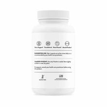 Magnesium Glycinate, 90 Capsules, by Thorne Research, image #4